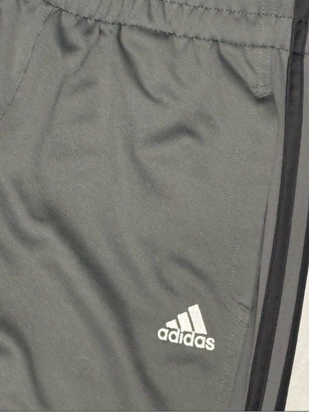 Adidas Climalite 2 PC Set Stella McCartney Crop Athletic Tank Track Pants SZ.S - Picture 5 of 13